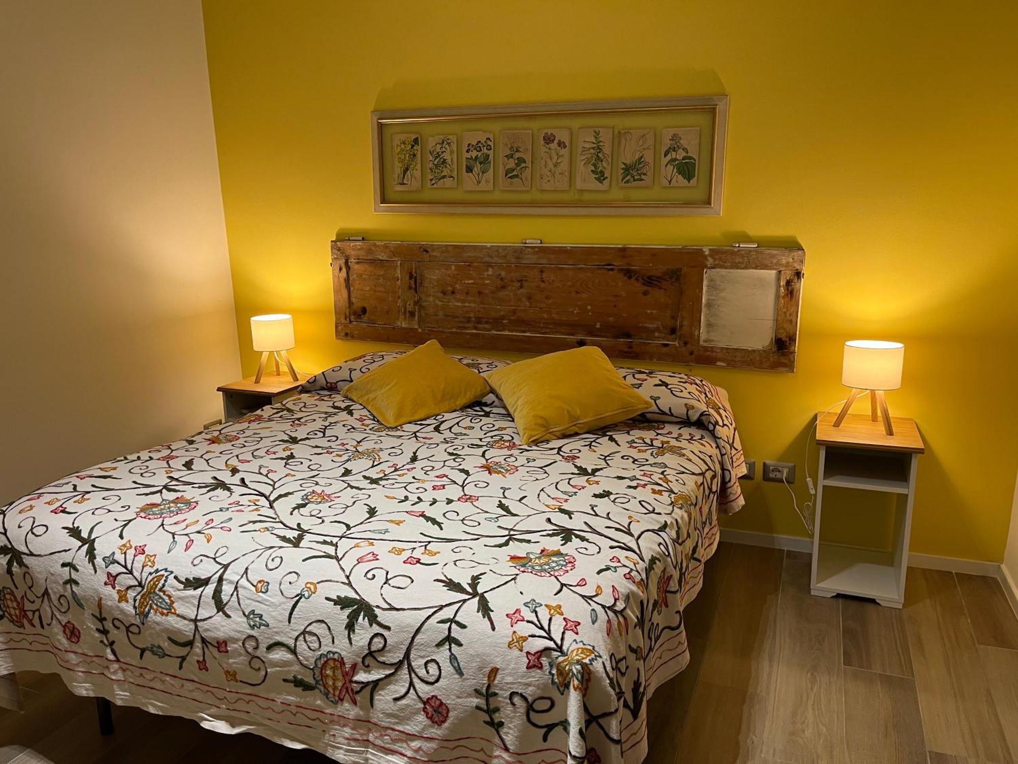 Appartamento Casa Giovi