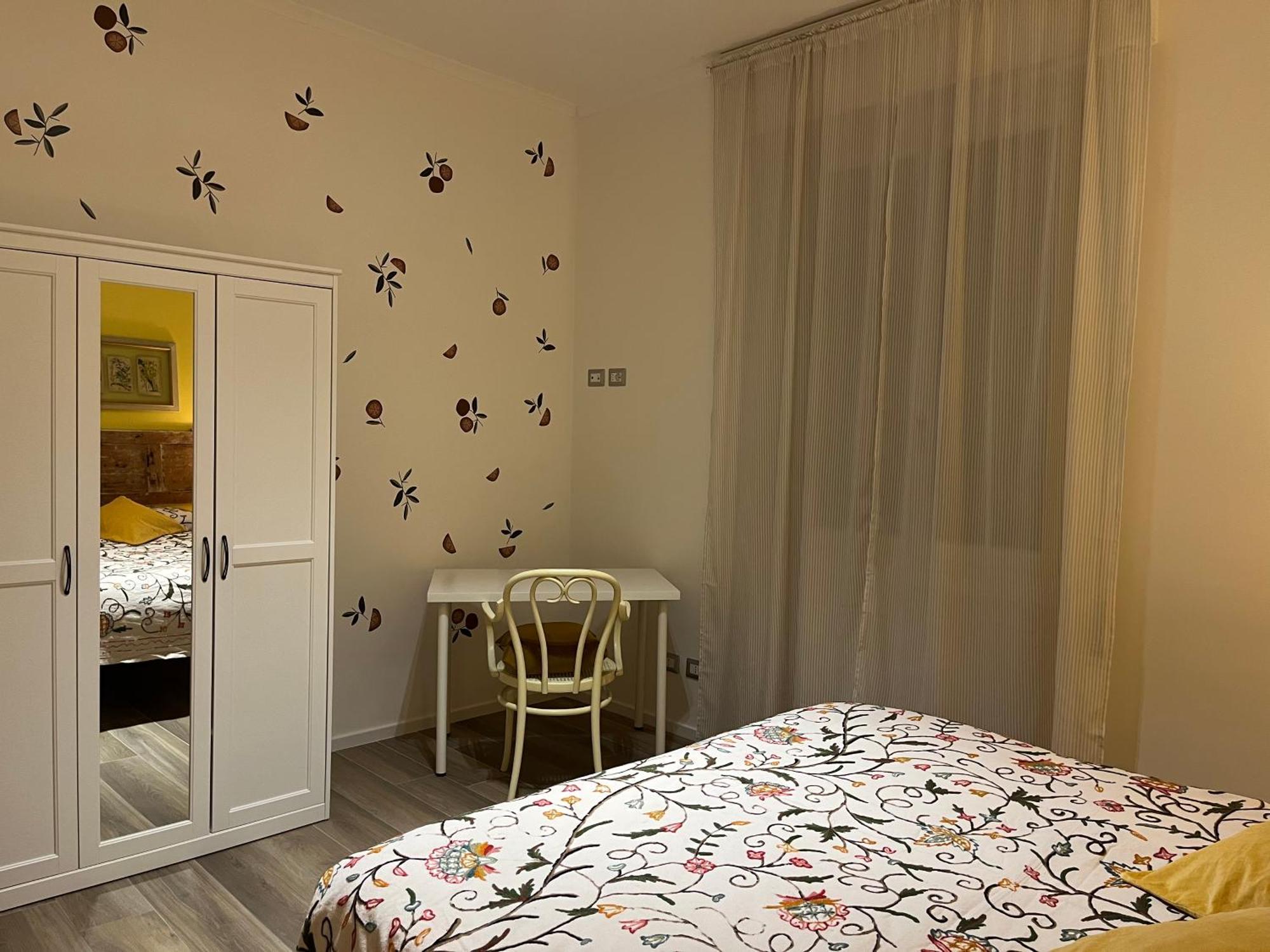 Apartment Casa Giovi