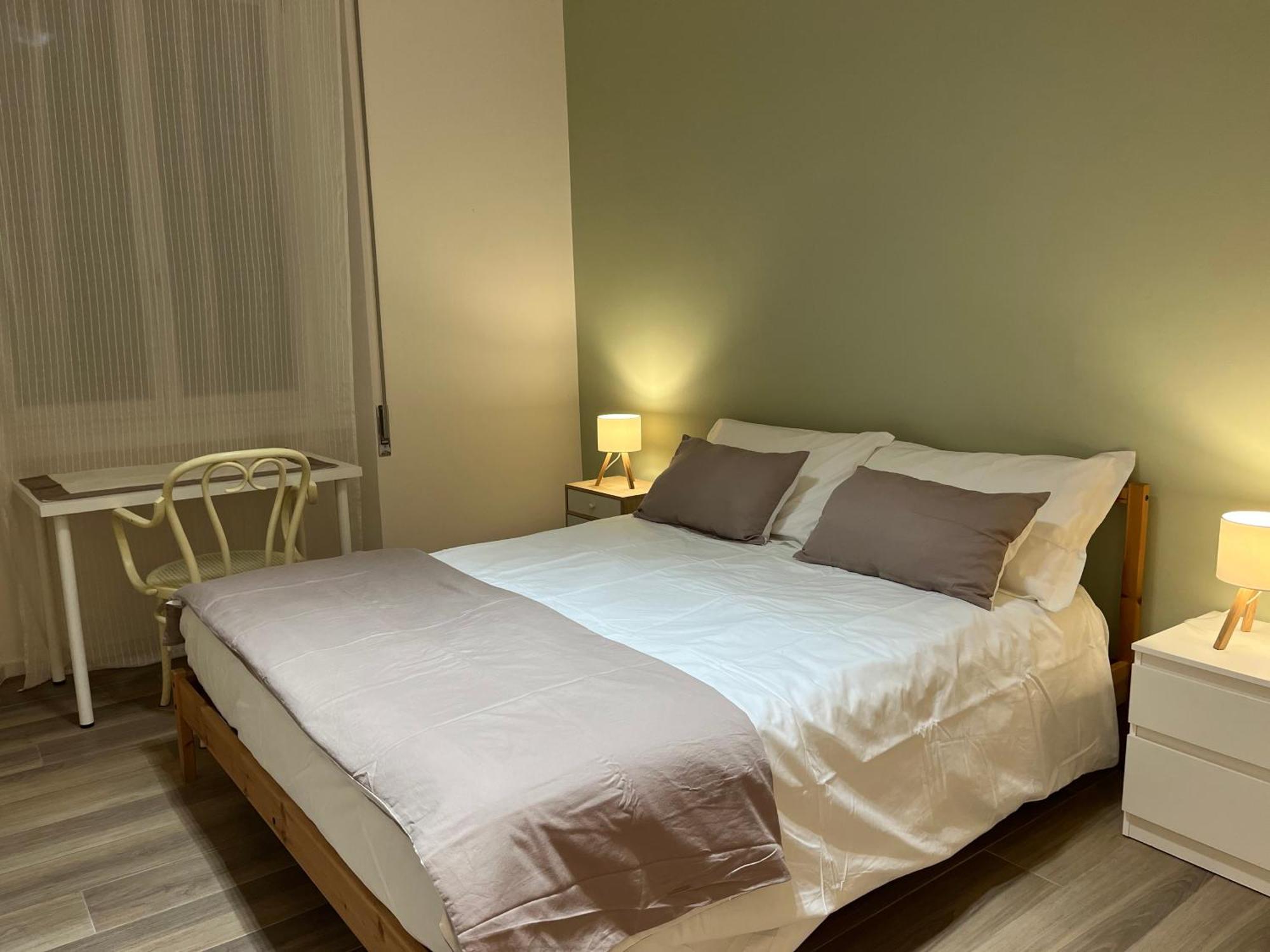 Casa Giovi Rome