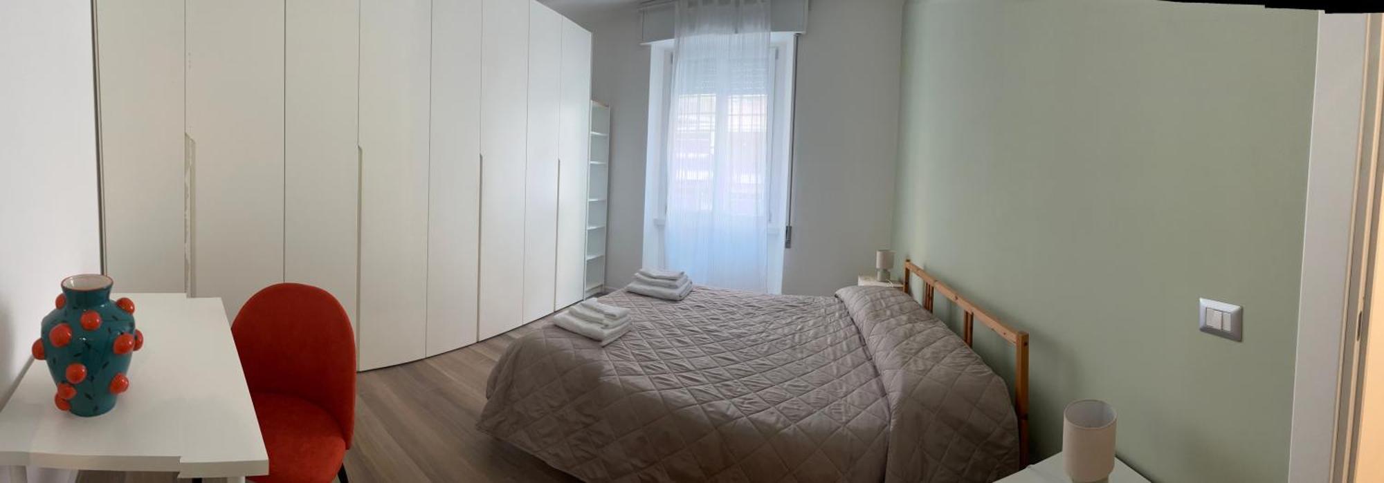 Casa Giovi Apartment *