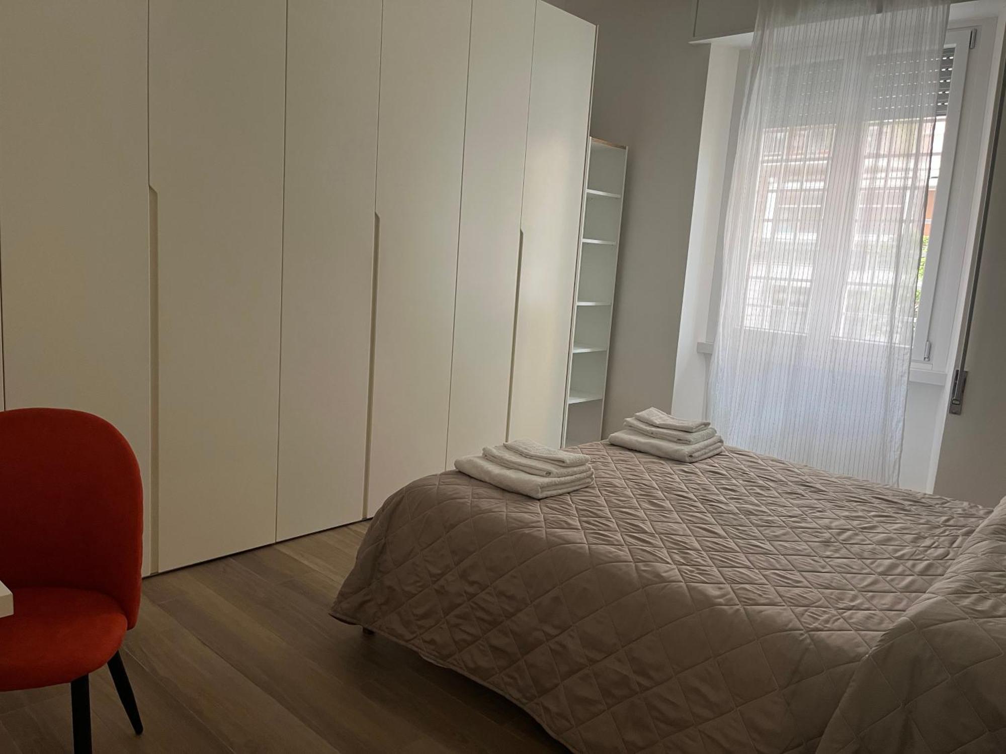 Casa Giovi Rome
