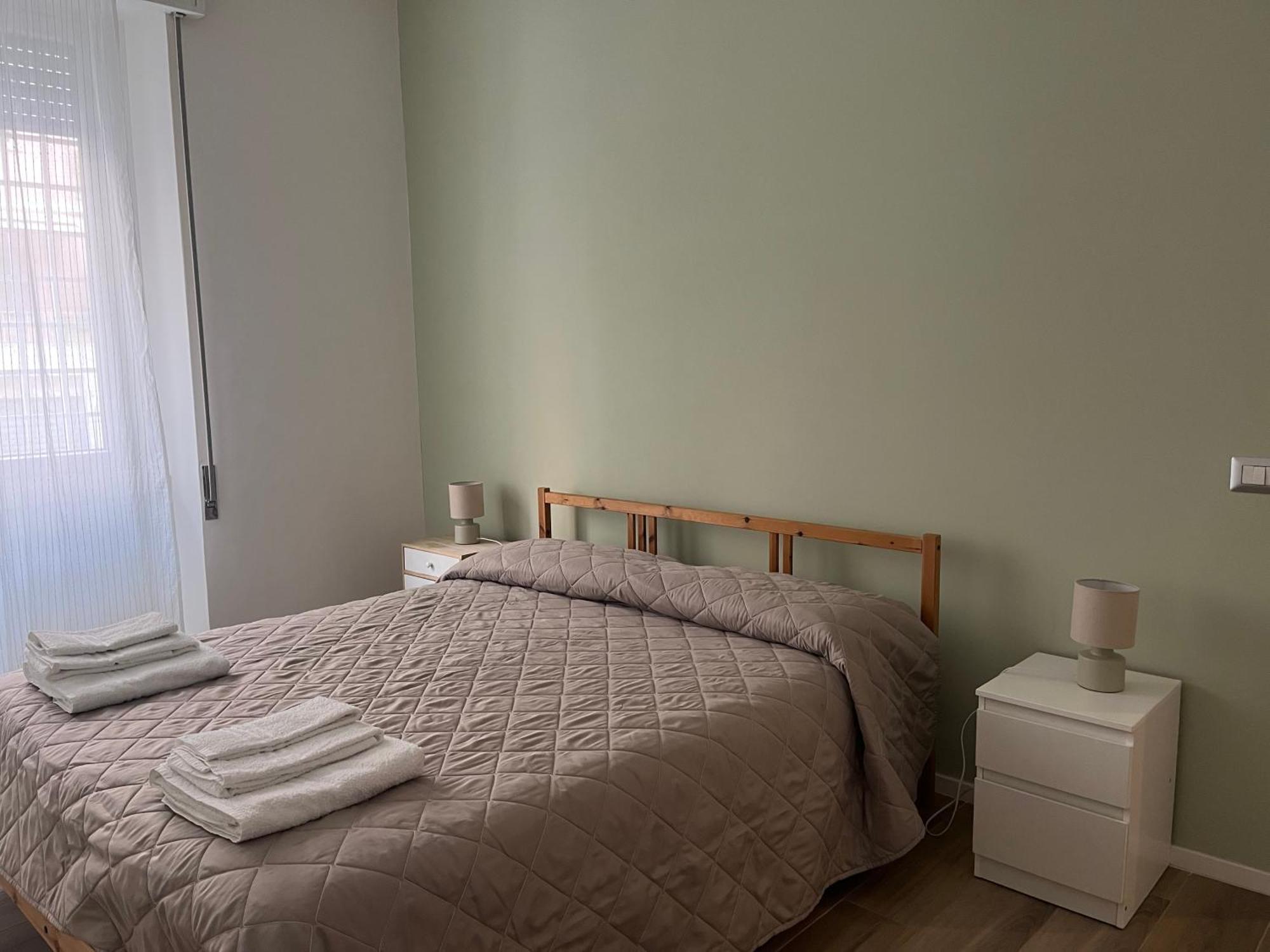 Apartment Casa Giovi