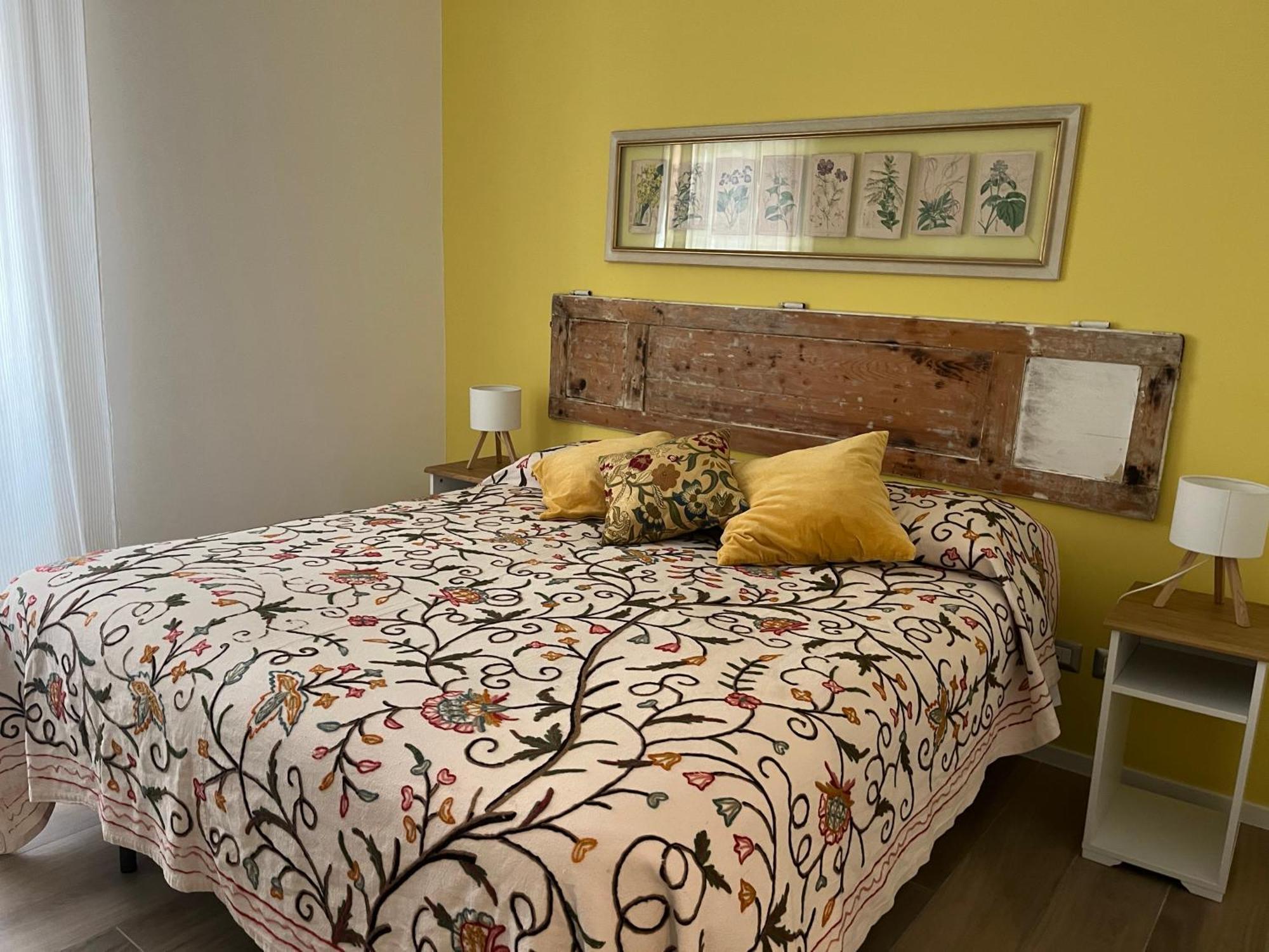 Casa Giovi Apartment Rome