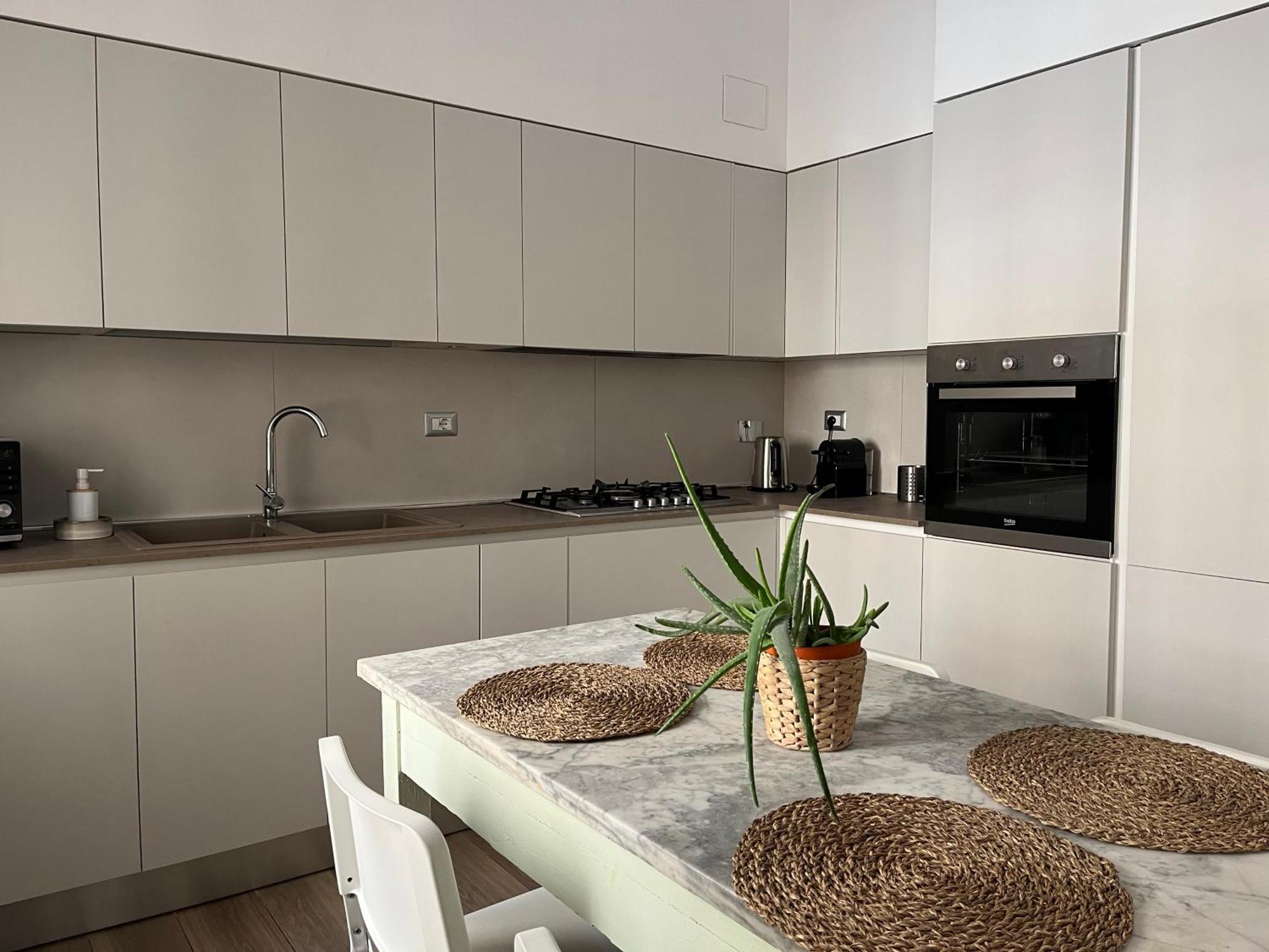 Casa Giovi Rome