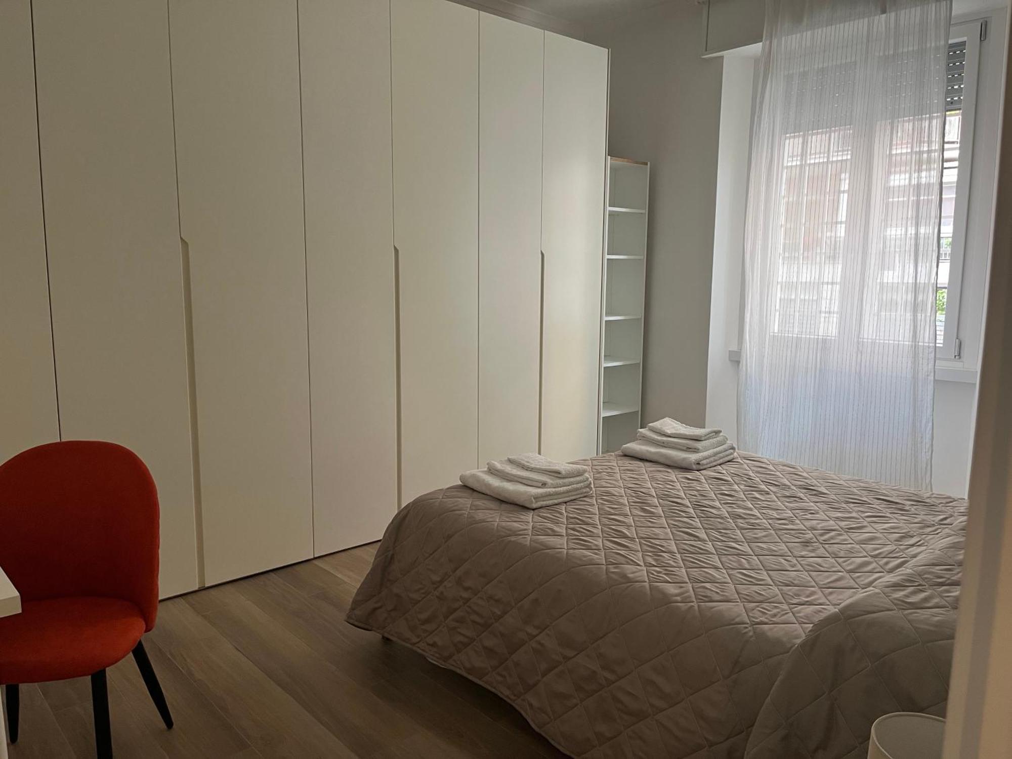 Casa Giovi * Rome