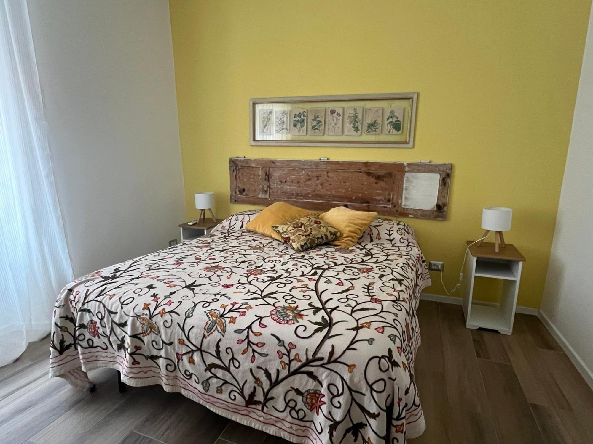 Apartment Casa Giovi