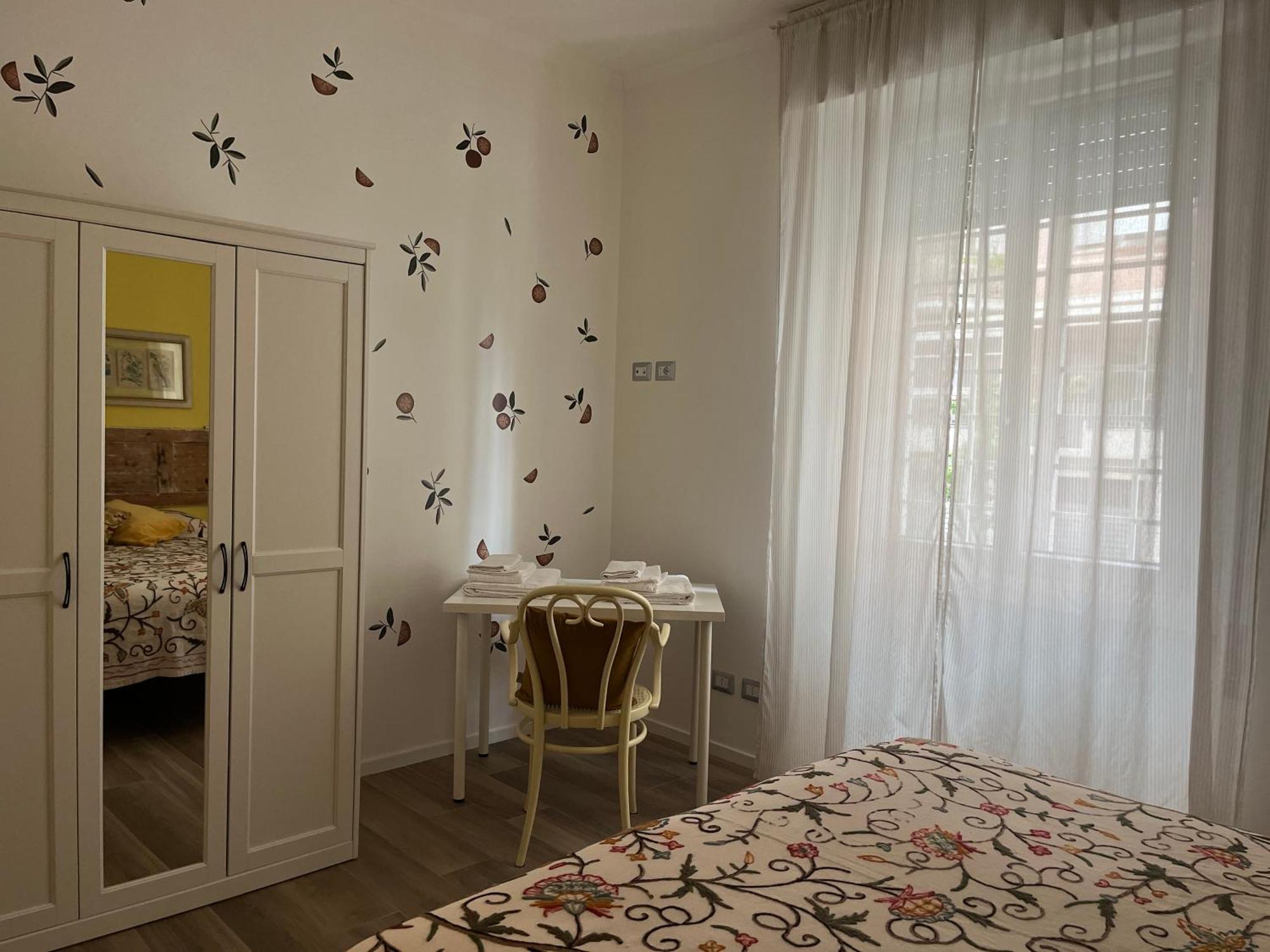 Casa Giovi *
