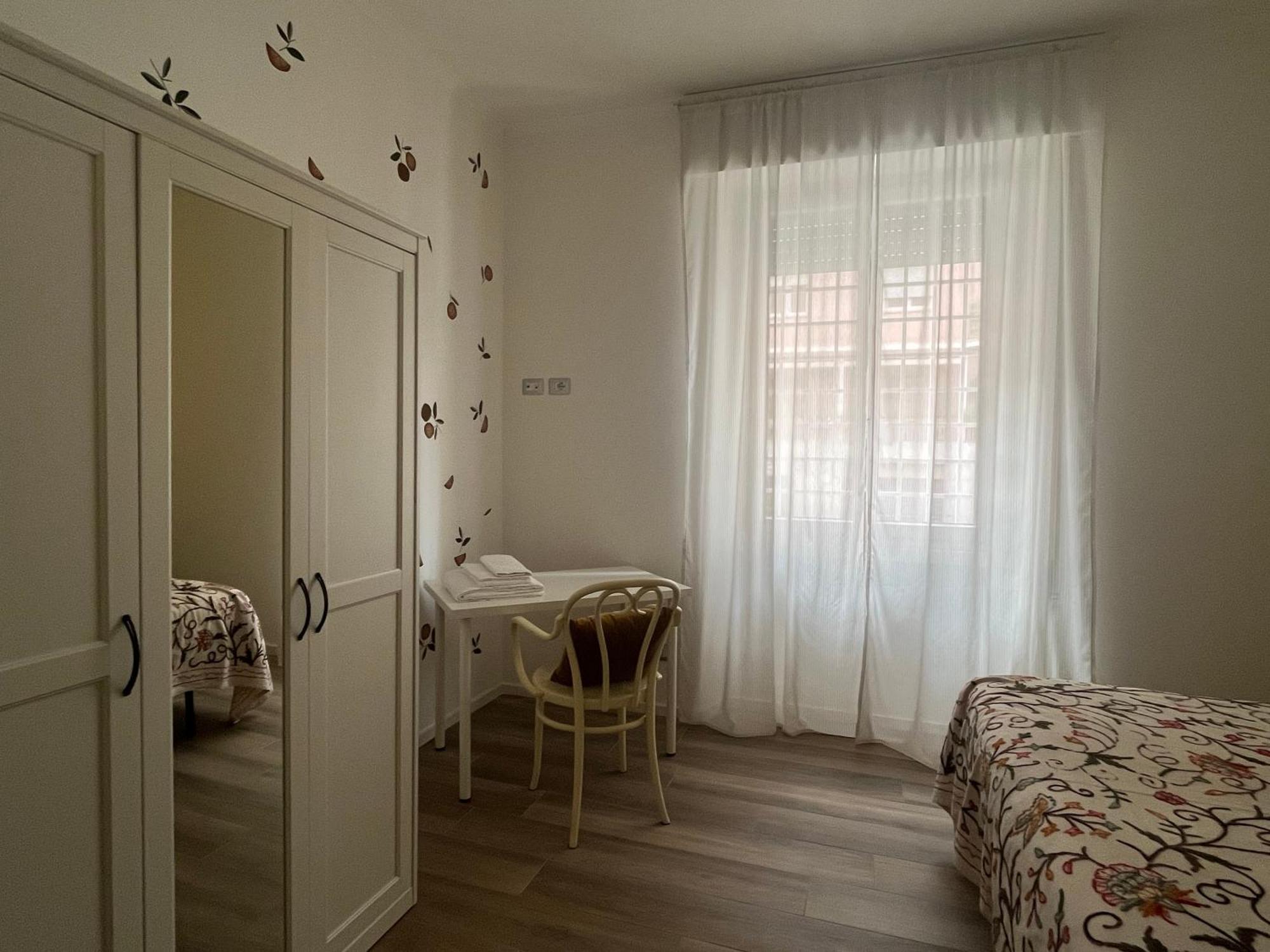 Casa Giovi * Rome