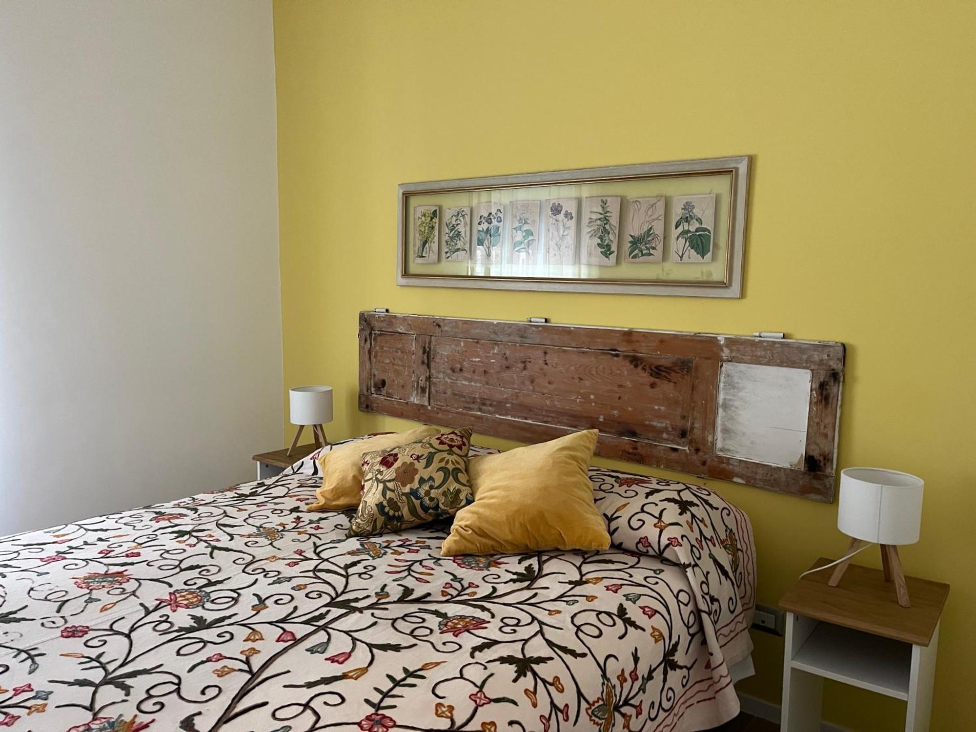 Casa Giovi * Roma